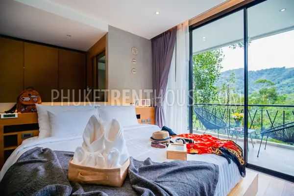KAM20881: Excellent 1 Bedroom Studio not far from Kamala Beach. Fotoğraf #78