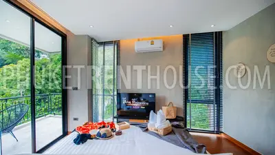 KAM20881: Excellent 1 Bedroom Studio not far from Kamala Beach. Photo #79