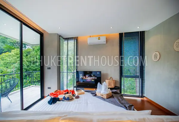 KAM20881: Excellent 1 Bedroom Studio not far from Kamala Beach. Fotoğraf #79
