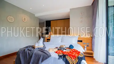 KAM20881: Excellent 1 Bedroom Studio not far from Kamala Beach. Photo #80