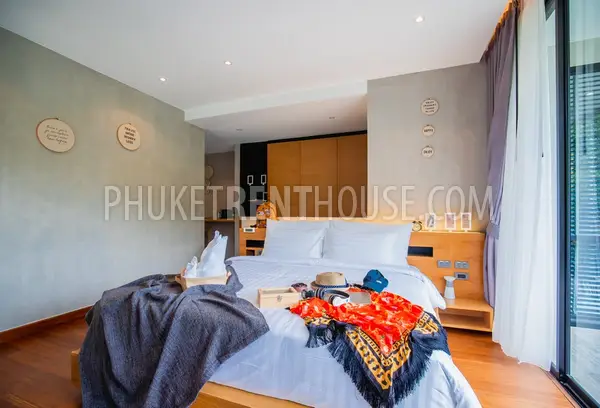 KAM20881: Excellent 1 Bedroom Studio not far from Kamala Beach. Fotoğraf #80