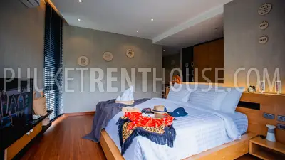 KAM20881: Excellent 1 Bedroom Studio not far from Kamala Beach. Photo #81