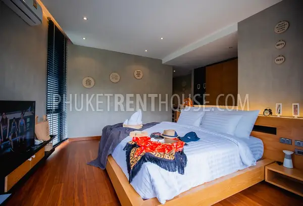 KAM20881: Excellent 1 Bedroom Studio not far from Kamala Beach. Fotoğraf #81