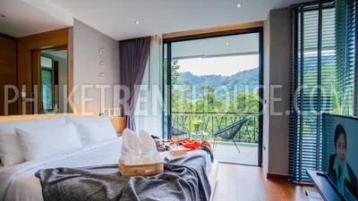 KAM20881: Excellent 1 Bedroom Studio not far from Kamala Beach. Photo #82