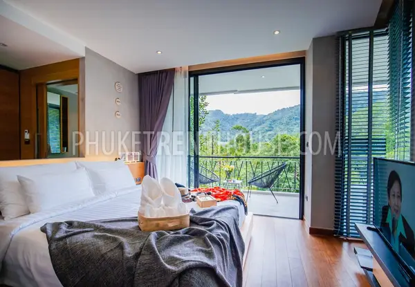 KAM20881: Excellent 1 Bedroom Studio not far from Kamala Beach. Fotoğraf #82