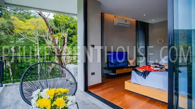 KAM20881: Excellent 1 Bedroom Studio not far from Kamala Beach. Photo #83