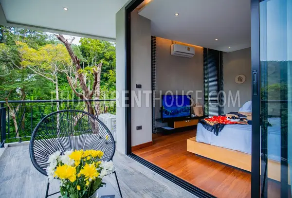 KAM20881: Excellent 1 Bedroom Studio not far from Kamala Beach. Fotoğraf #83