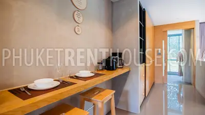 KAM20881: Excellent 1 Bedroom Studio not far from Kamala Beach. Photo #74