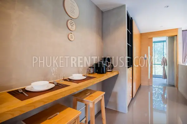 KAM20881: Excellent 1 Bedroom Studio not far from Kamala Beach. Fotoğraf #74