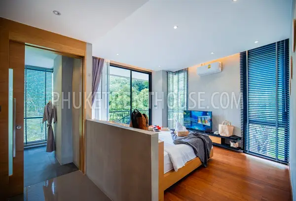 KAM20881: Excellent 1 Bedroom Studio not far from Kamala Beach. Fotoğraf #75