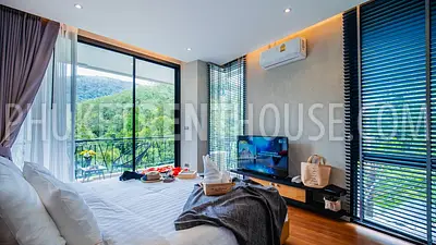 KAM20881: Excellent 1 Bedroom Studio not far from Kamala Beach. Photo #76
