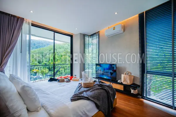 KAM20881: Excellent 1 Bedroom Studio not far from Kamala Beach. Fotoğraf #76