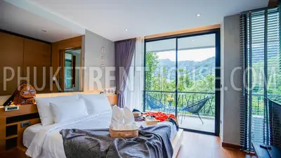 KAM20881: Excellent 1 Bedroom Studio not far from Kamala Beach. Photo #77