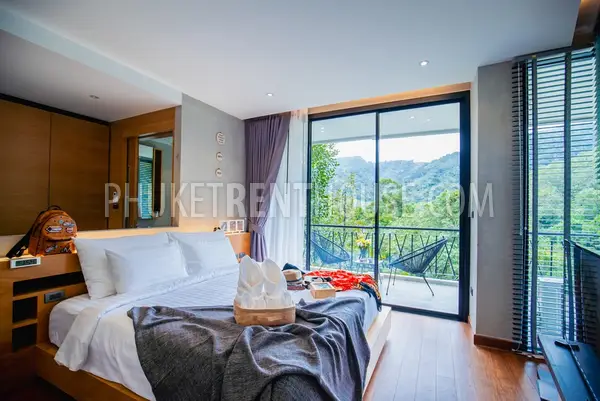 KAM20881: Excellent 1 Bedroom Studio not far from Kamala Beach. Fotoğraf #77