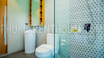 KAM20881: Excellent 1 Bedroom Studio not far from Kamala Beach. Photo #88