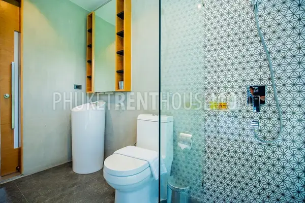 KAM20881: Excellent 1 Bedroom Studio not far from Kamala Beach. Fotoğraf #88