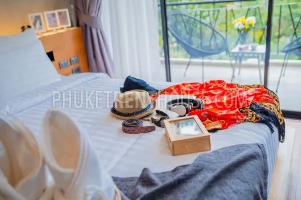 KAM20881: Excellent 1 Bedroom Studio not far from Kamala Beach. Fotoğraf #91