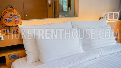 KAM20881: Excellent 1 Bedroom Studio not far from Kamala Beach. Photo #92