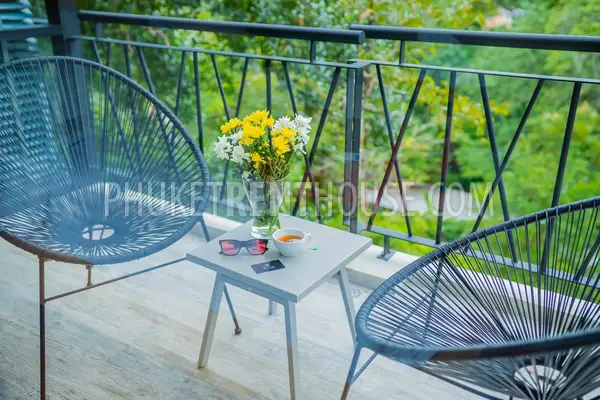 KAM20881: Excellent 1 Bedroom Studio not far from Kamala Beach. Fotoğraf #93