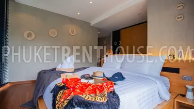 KAM20881: Excellent 1 Bedroom Studio not far from Kamala Beach. Photo #84