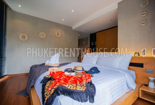 KAM20881: Excellent 1 Bedroom Studio not far from Kamala Beach. Fotoğraf #84