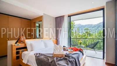 KAM20881: Excellent 1 Bedroom Studio not far from Kamala Beach. Photo #85