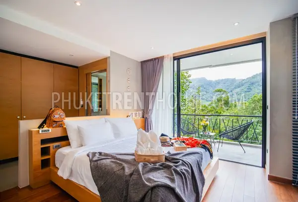 KAM20881: Excellent 1 Bedroom Studio not far from Kamala Beach. Fotoğraf #85