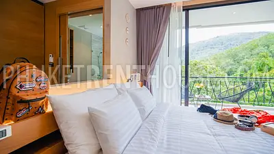 KAM20881: Excellent 1 Bedroom Studio not far from Kamala Beach. Photo #86