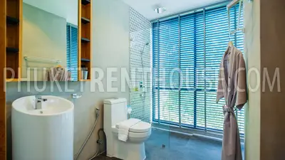 KAM20881: Excellent 1 Bedroom Studio not far from Kamala Beach. Photo #87
