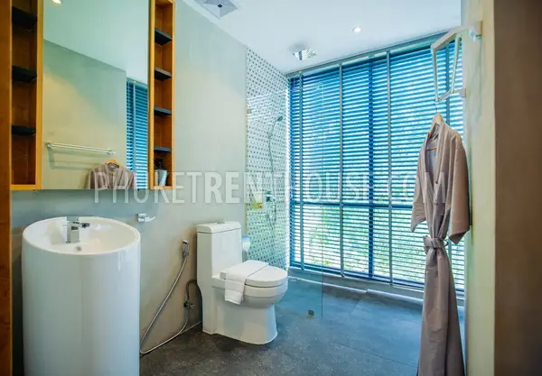 KAM20881: Excellent 1 Bedroom Studio not far from Kamala Beach. Fotoğraf #87
