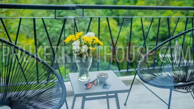 KAM20881: Excellent 1 Bedroom Studio not far from Kamala Beach. Photo #94