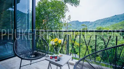 KAM20881: Excellent 1 Bedroom Studio not far from Kamala Beach. Photo #95