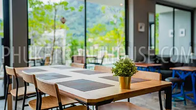 KAM20884: Luxury 1 Bedroom Studio with Bathtub on the Balcony in Kamala Area. Photo #21