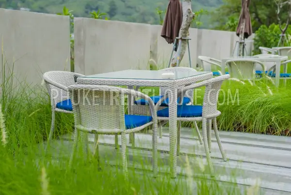 KAM20884: Luxury 1 Bedroom Studio with Bathtub on the Balcony in Kamala Area. Fotoğraf #27