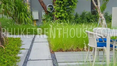 KAM20884: Luxury 1 Bedroom Studio with Bathtub on the Balcony in Kamala Area. Photo #28