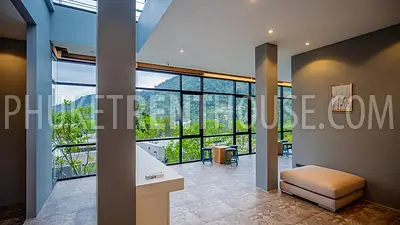 KAM20884: Luxury 1 Bedroom Studio with Bathtub on the Balcony in Kamala Area. Photo #33