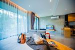 KAM20884: Luxury 1 Bedroom Studio with Bathtub on the Balcony in Kamala Area. Thumbnail #81