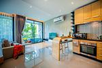 KAM20884: Luxury 1 Bedroom Studio with Bathtub on the Balcony in Kamala Area. Thumbnail #73