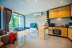 KAM20884: Luxury 1 Bedroom Studio with Bathtub on the Balcony in Kamala Area. Thumbnail #74