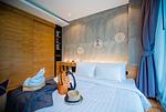KAM20884: Luxury 1 Bedroom Studio with Bathtub on the Balcony in Kamala Area. Thumbnail #84