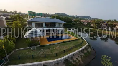 LAG23055: 4-Bedroom Luxury Pool Villa in Laguna, Phuket. Photo #2