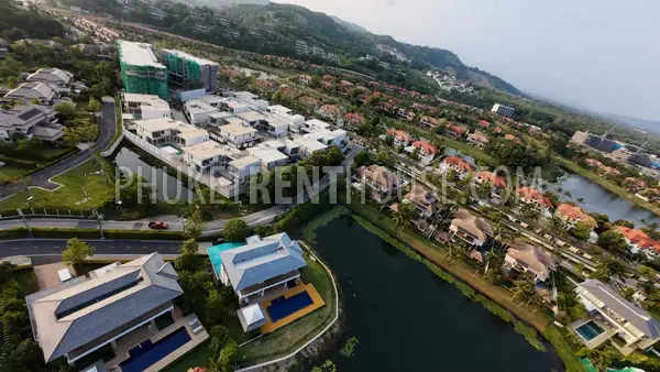 LAG23055: 4-Bedroom Luxury Pool Villa in Laguna, Phuket. Photo #13