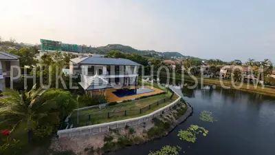 LAG23055: 4-Bedroom Luxury Pool Villa in Laguna, Phuket. 照片 #6