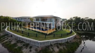 LAG23055: 4-Bedroom Luxury Pool Villa in Laguna, Phuket. Photo #9