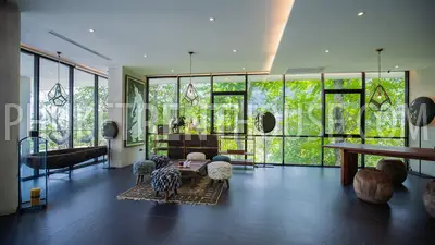KAM20885: Spacious 1 Bedroom Studio with Stylish Design. Photo #5