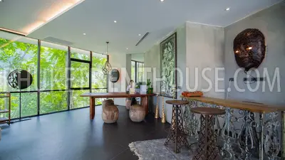 KAM20885: Spacious 1 Bedroom Studio with Stylish Design. Photo #4