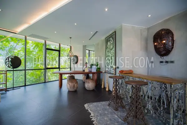 KAM20885: Spacious 1 Bedroom Studio with Stylish Design. Fotoğraf #4