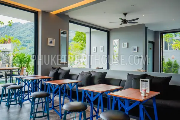 KAM20885: Spacious 1 Bedroom Studio with Stylish Design. Fotoğraf #15