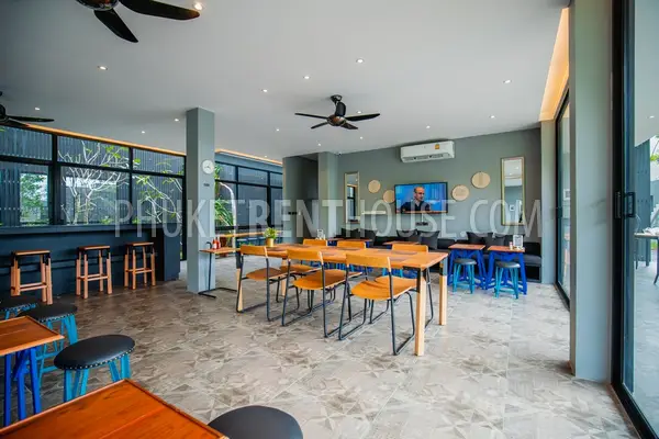 KAM20885: Spacious 1 Bedroom Studio with Stylish Design. Fotoğraf #17