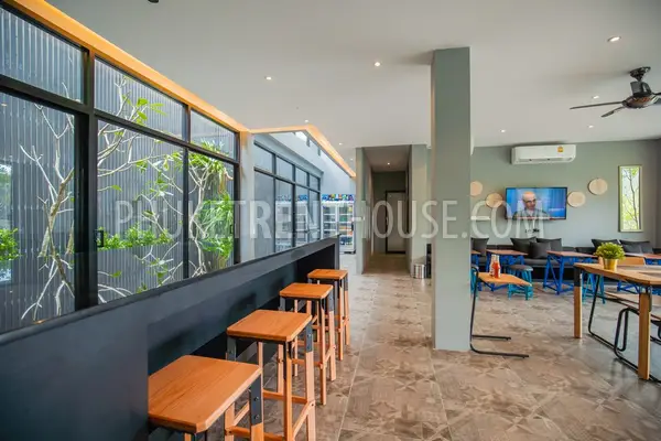 KAM20885: Spacious 1 Bedroom Studio with Stylish Design. Fotoğraf #20